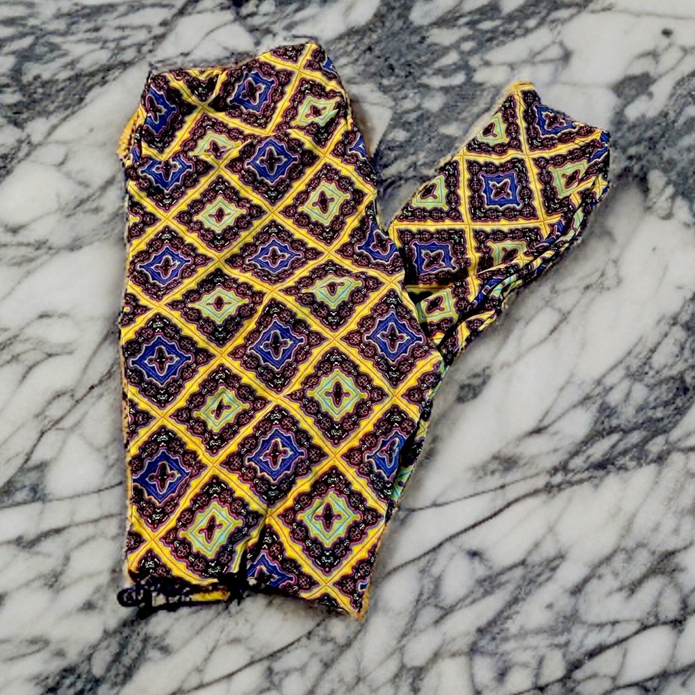 LulaRoe Leggings